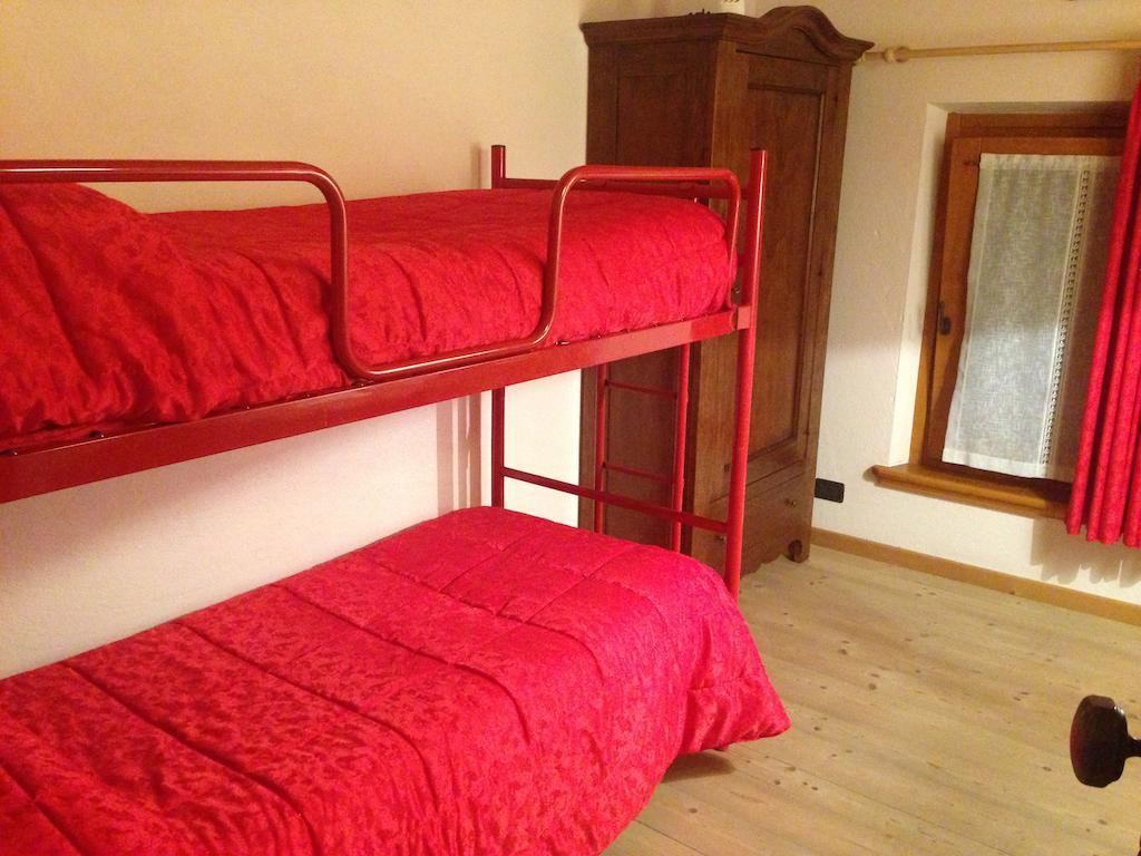 Agriturismo Al Casale Guest House Codroipo Room photo