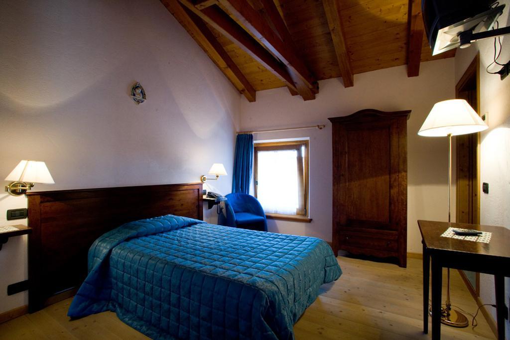 Agriturismo Al Casale Guest House Codroipo Room photo