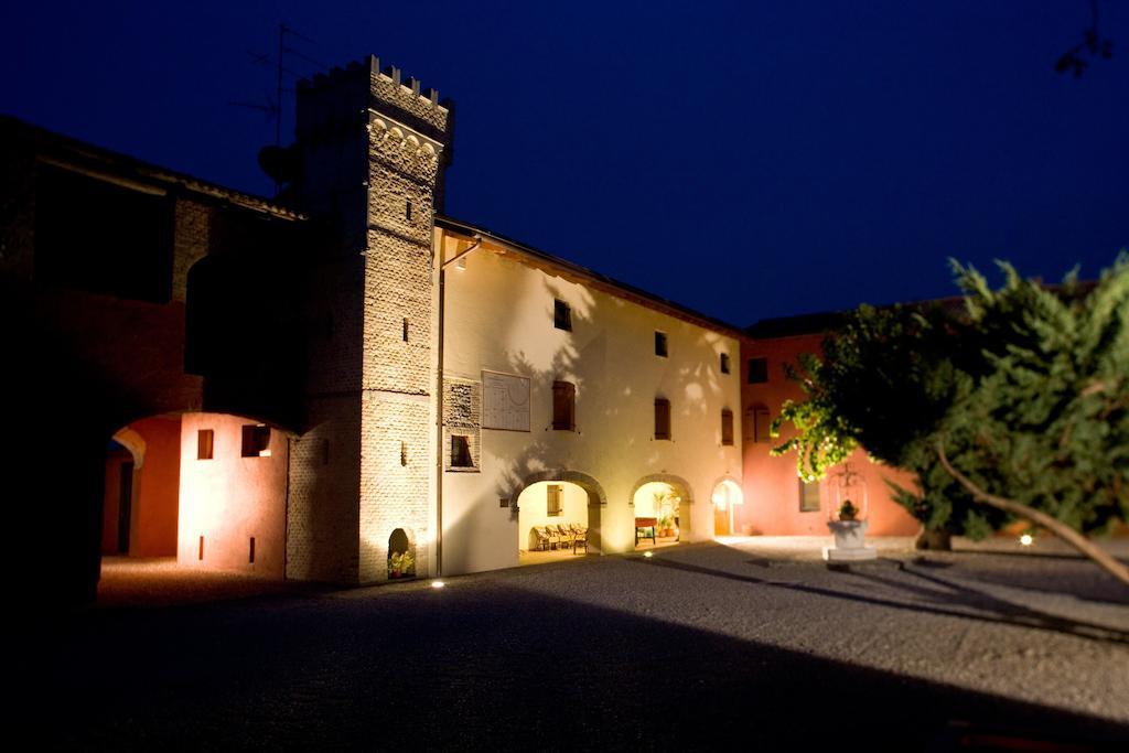 Agriturismo Al Casale Guest House Codroipo Exterior photo